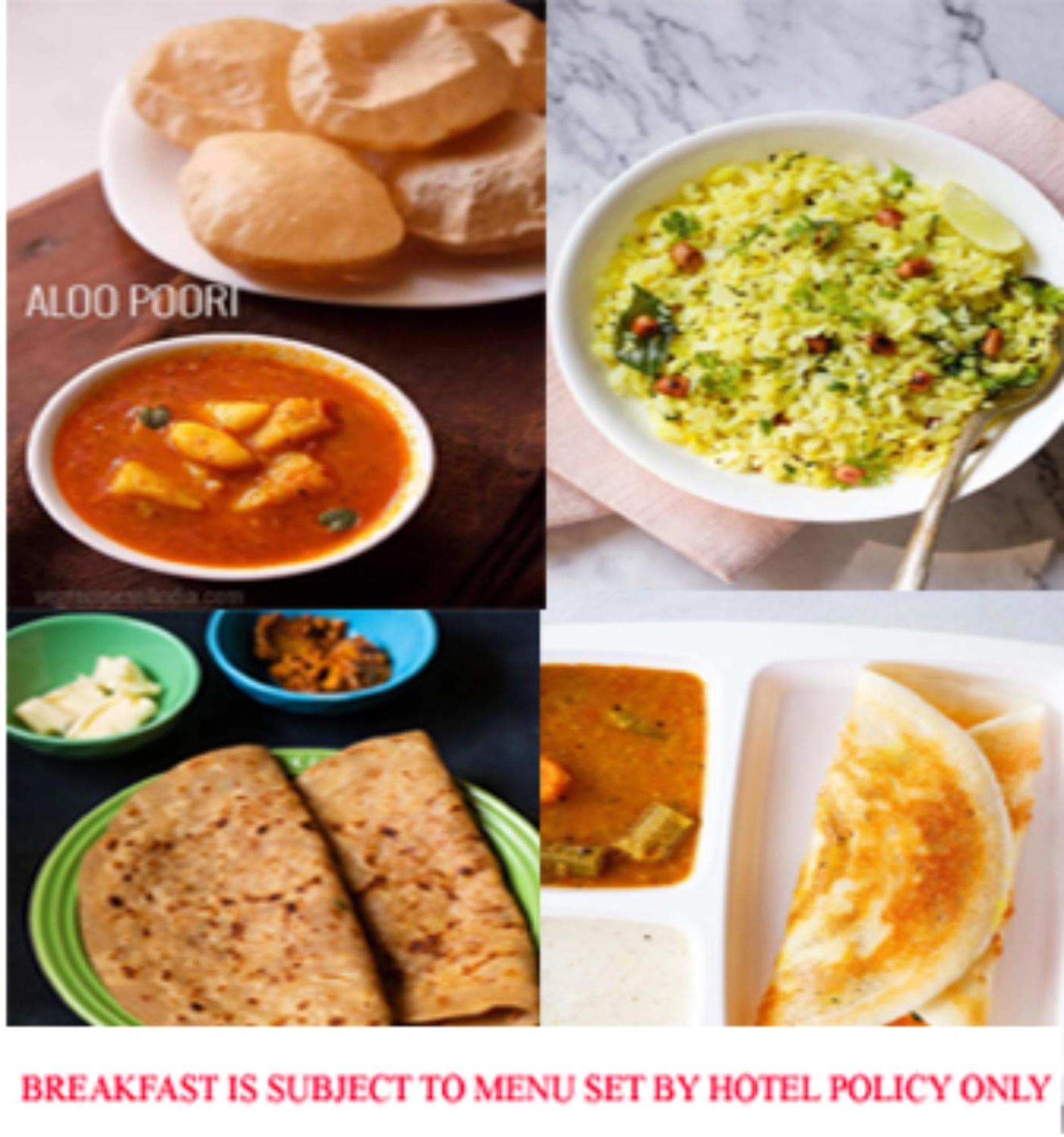 Goroomgo Sahoo Palace Puri - Prime Location Near Sea Beach - Excellent Service With Parking Facilities 外观 照片